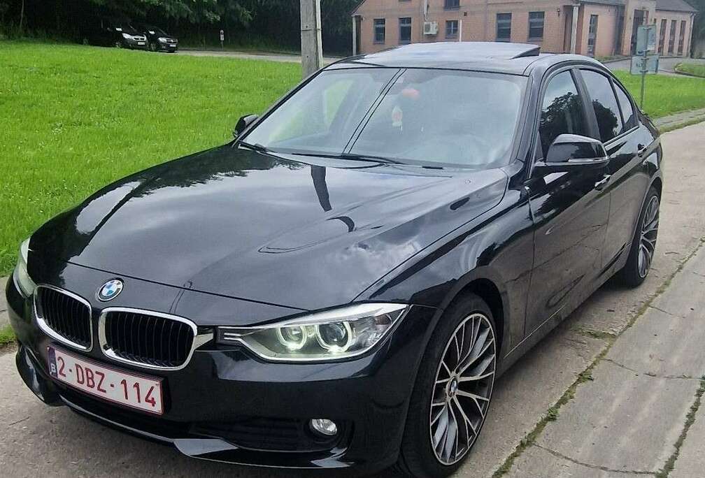 BMW d