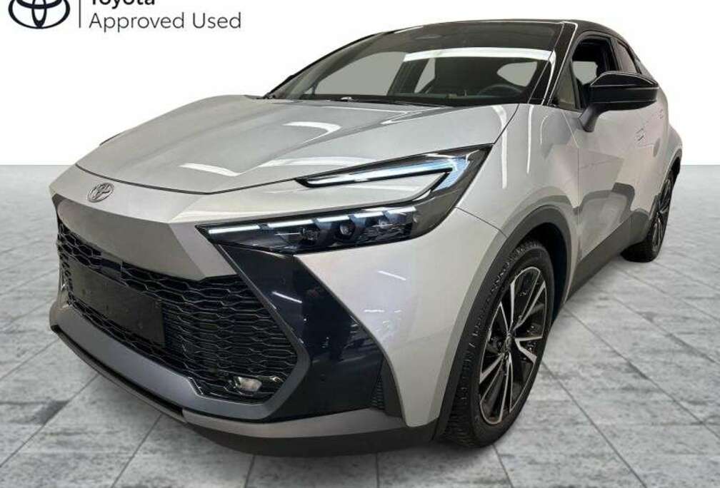 Toyota Premium