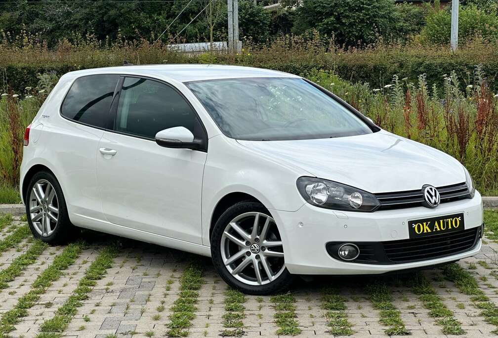 Volkswagen 1.2 TSI Team  105 Cv 119.000Km