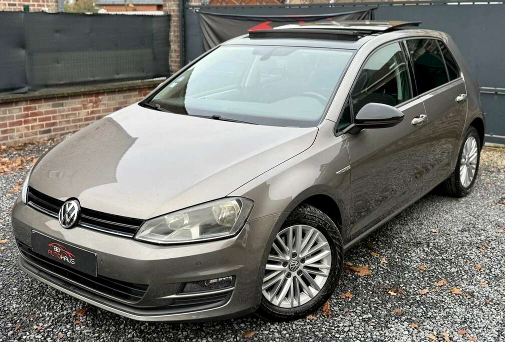 Volkswagen Golf 1.4 TSI ACT Highline DSG *1An-Garantie*