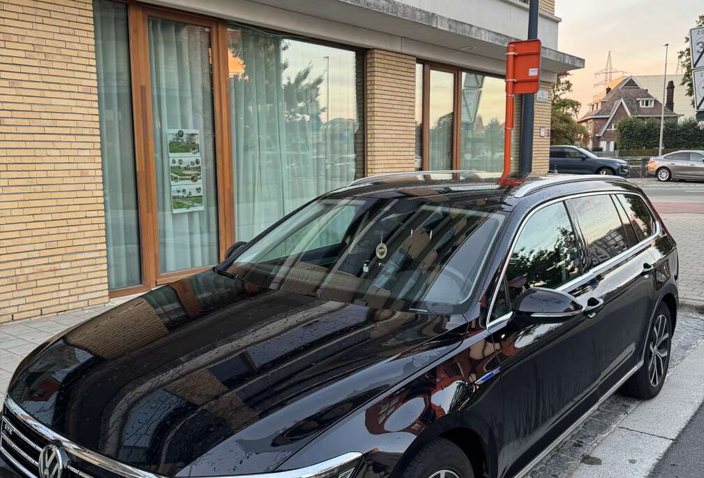 Volkswagen 1.4 TSI Plug-In-Hybrid DSG GTE