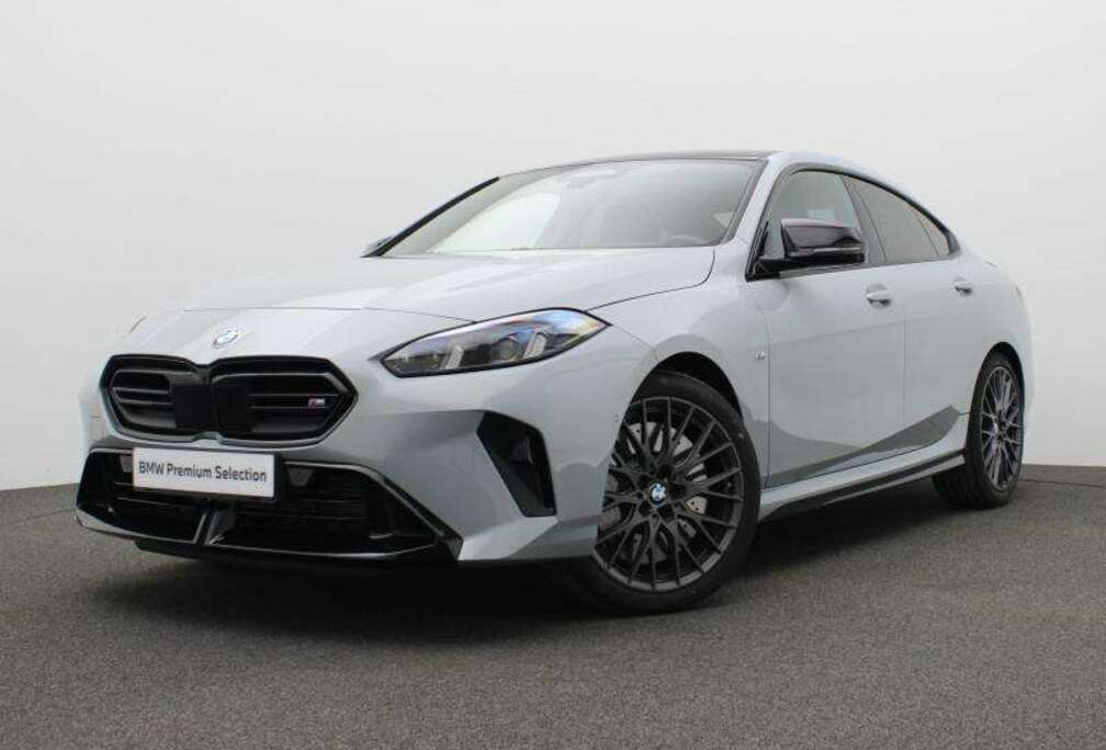 BMW NEW MODEL - M SPORT - HARMAN-K