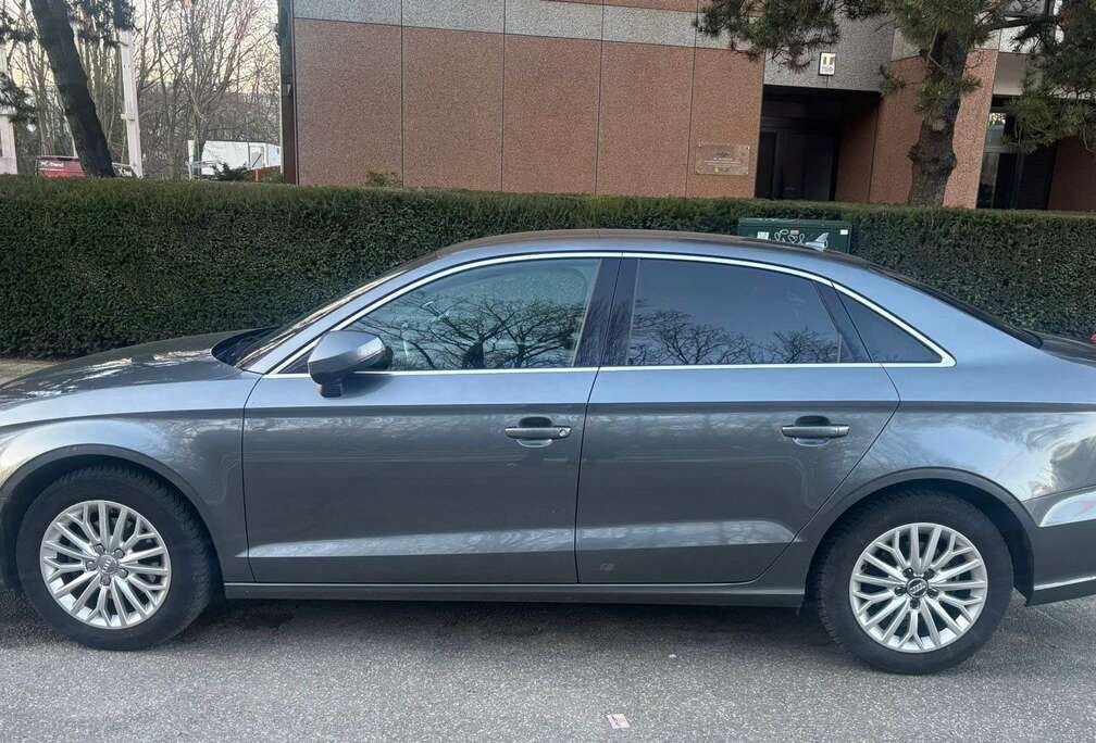 Audi Limousine 1.4 Tfsi