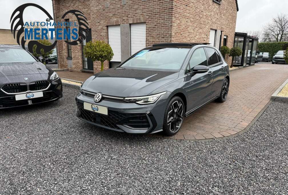 Volkswagen VIII 1.5 eTSI R-Line FULL PANO H/KARDON 360CAMERA