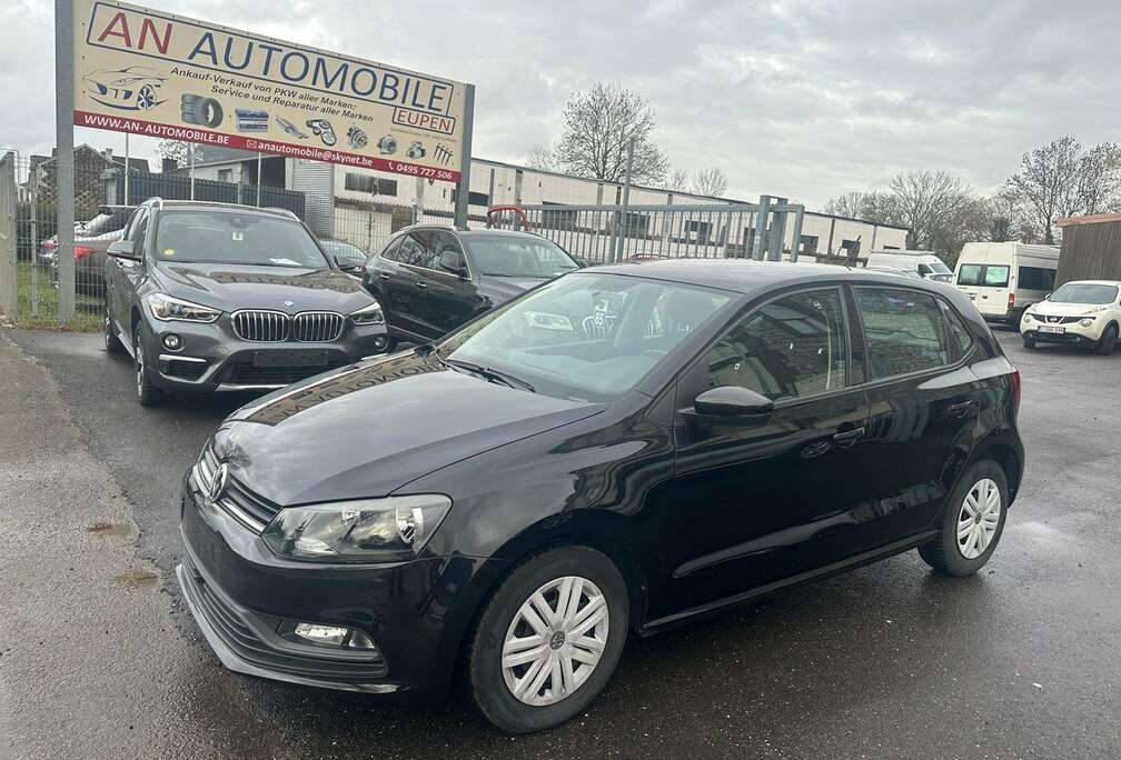 Volkswagen Polo 1.0i Trendline