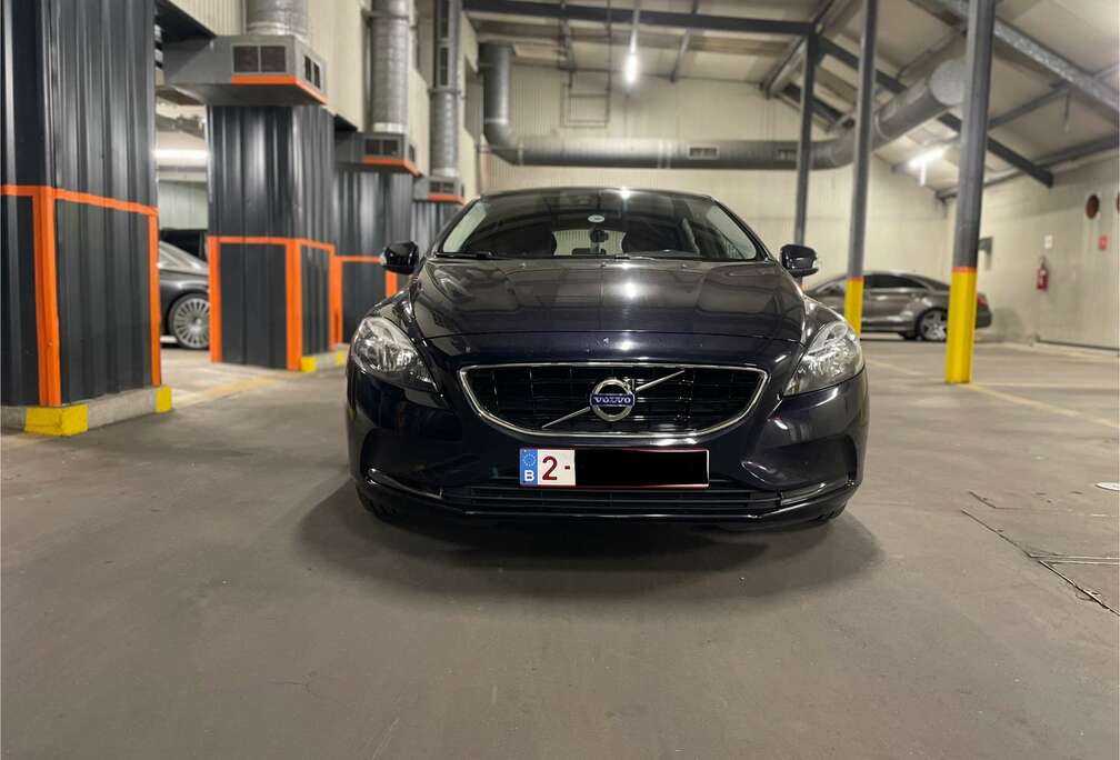 Volvo 2.0 D2 Summum