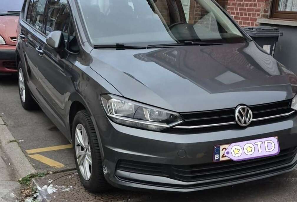Volkswagen 1.5 Essence 7place