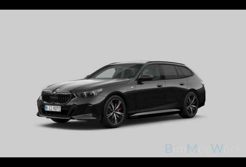 BMW XDRIVE - PANODAK - M SPORT PRO