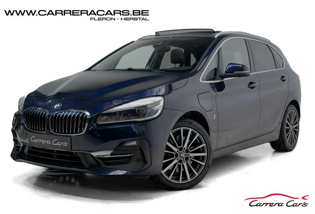 BMW xeA Active Tourer PHEV iPerformance PACK M*HEADUP*PANORAMIQUE*CAMERA*NAVI*CUIR*