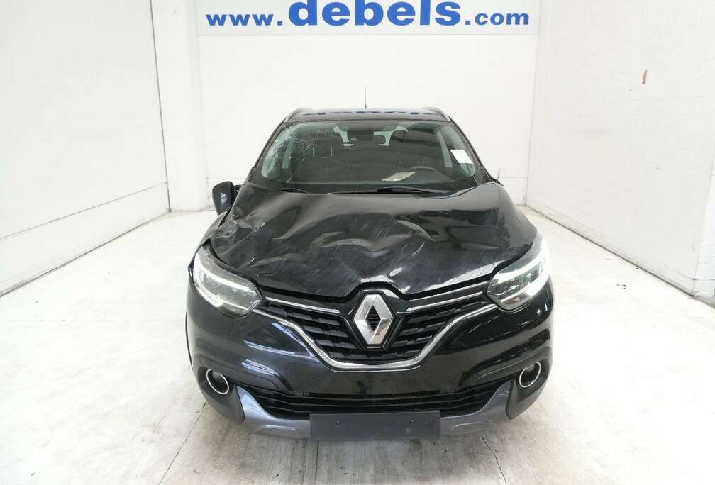 Renault 1.5d