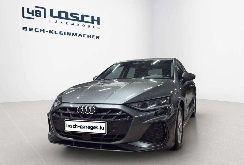 Audi Sportback