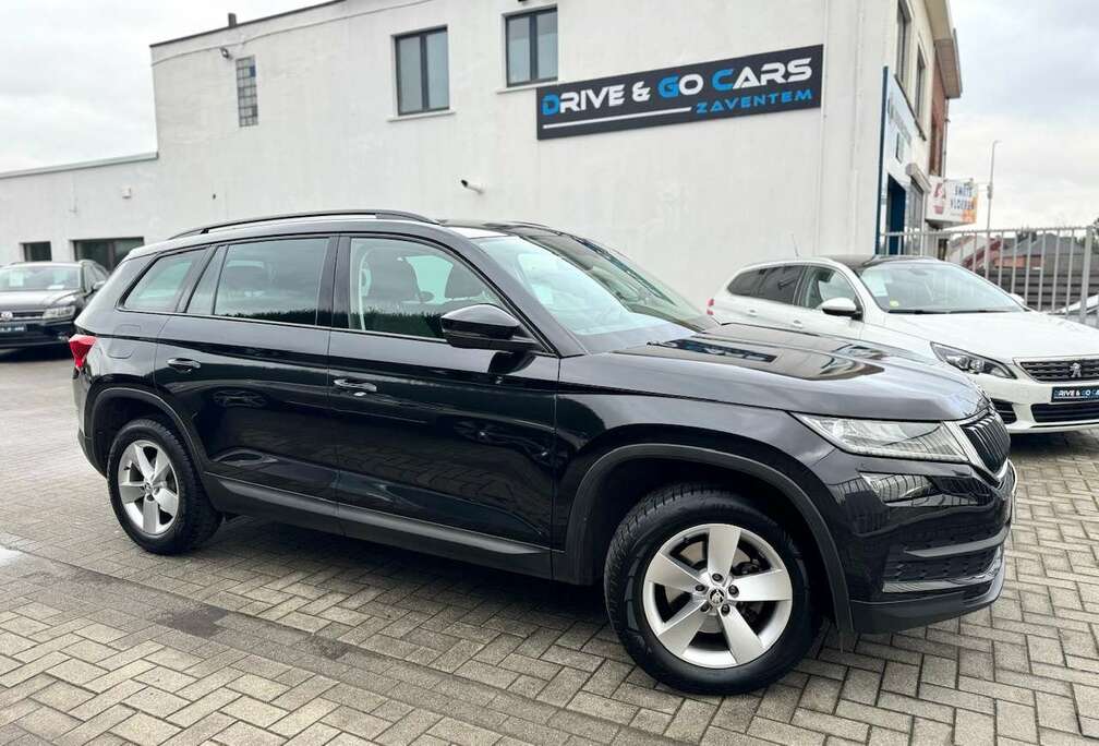 Skoda 1.5 TSI ACT DSG - Led - Navi ** 1 JAAR GARANTIE **