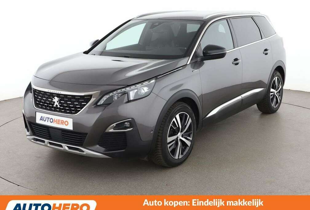 Peugeot 1.6 PureTech Allure