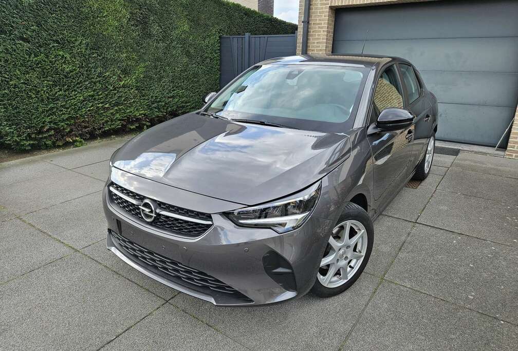 Opel 1.2 Turbo / LED / CARPLAY / CRUISE / * TOP DEAL *