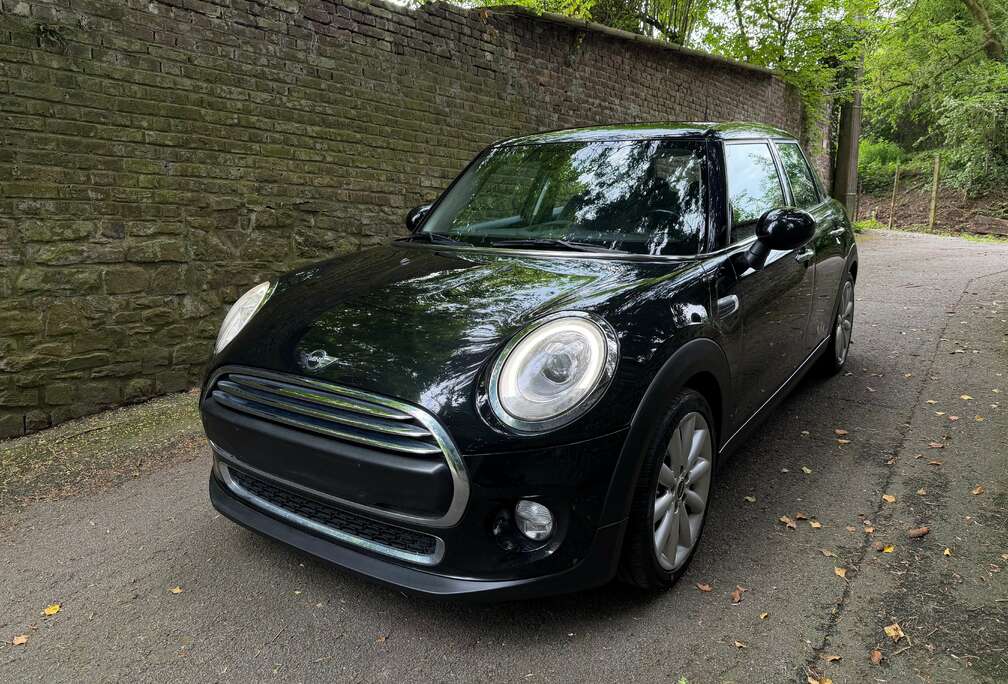 MINI Mini 1.2A One