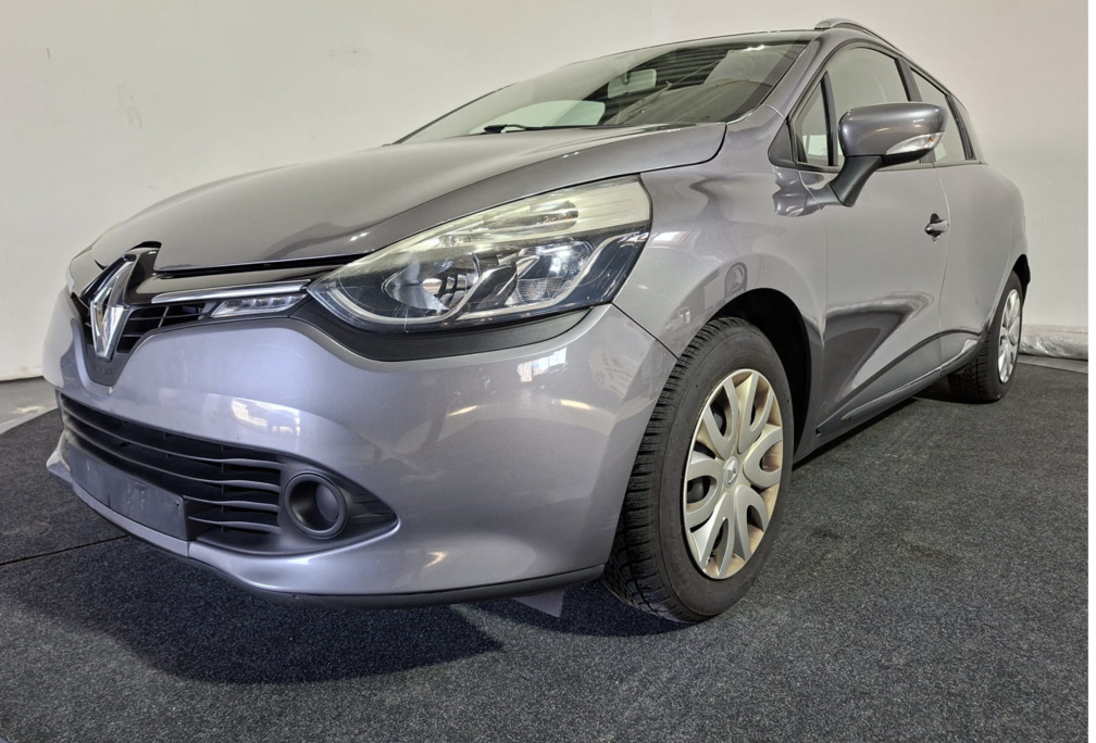 Renault Clio 1.2i I Airco I Carpass I Keuring I