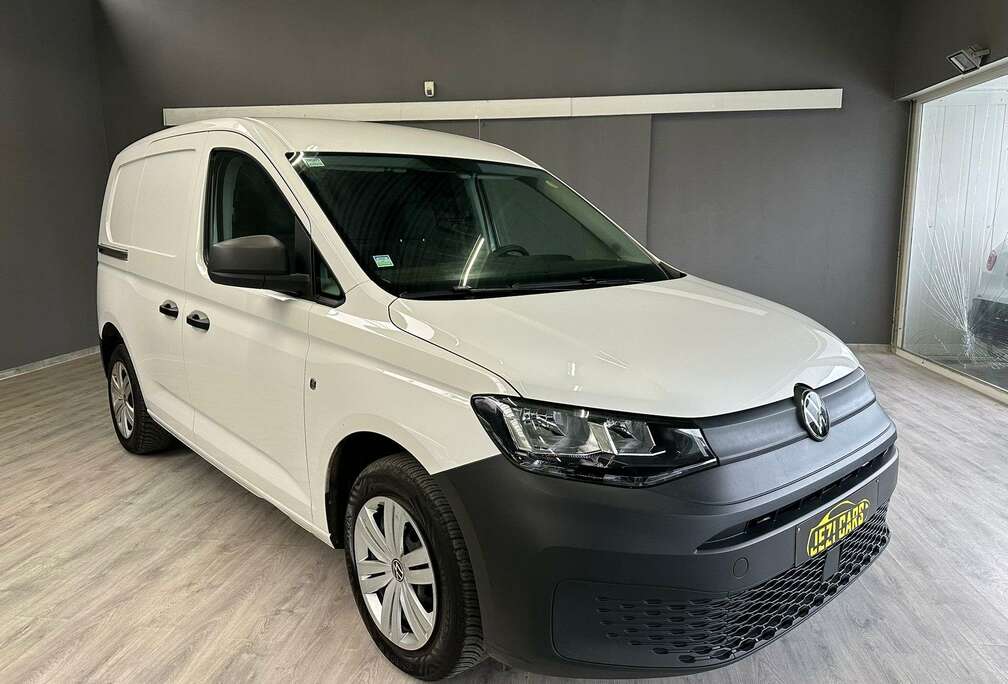 Volkswagen 2.0 TDi Comfort * 1 Jaar Garantie