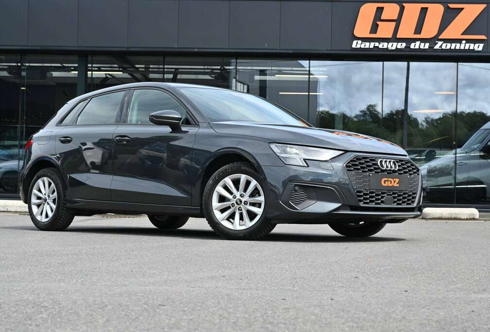 Audi A3 Sportback 30 TFsi 110  Attraction