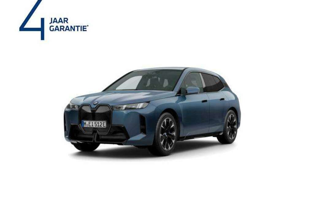 BMW xdrive60 m sport  towb  drive pro  h/k