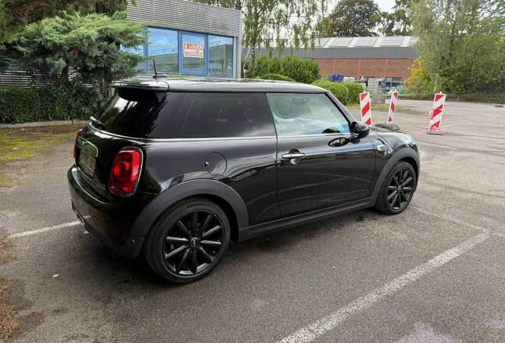 MINI Mini 1.5A Cooper