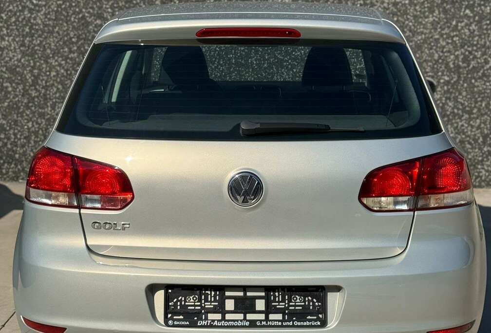 Volkswagen 1.4i Trendline