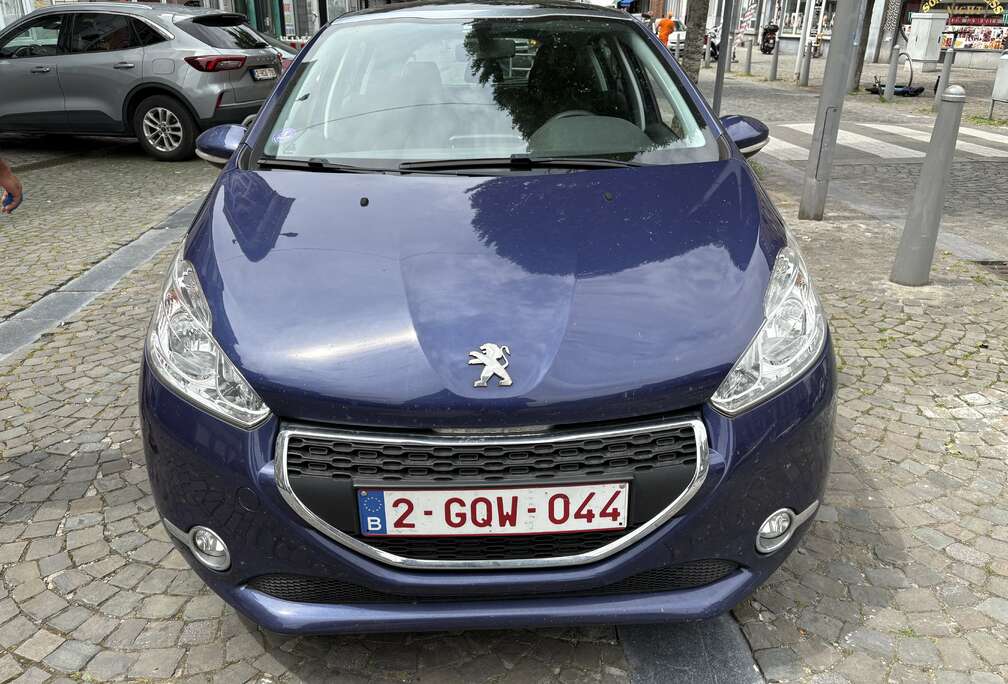 Peugeot 1.2 PureTech Allure S&S