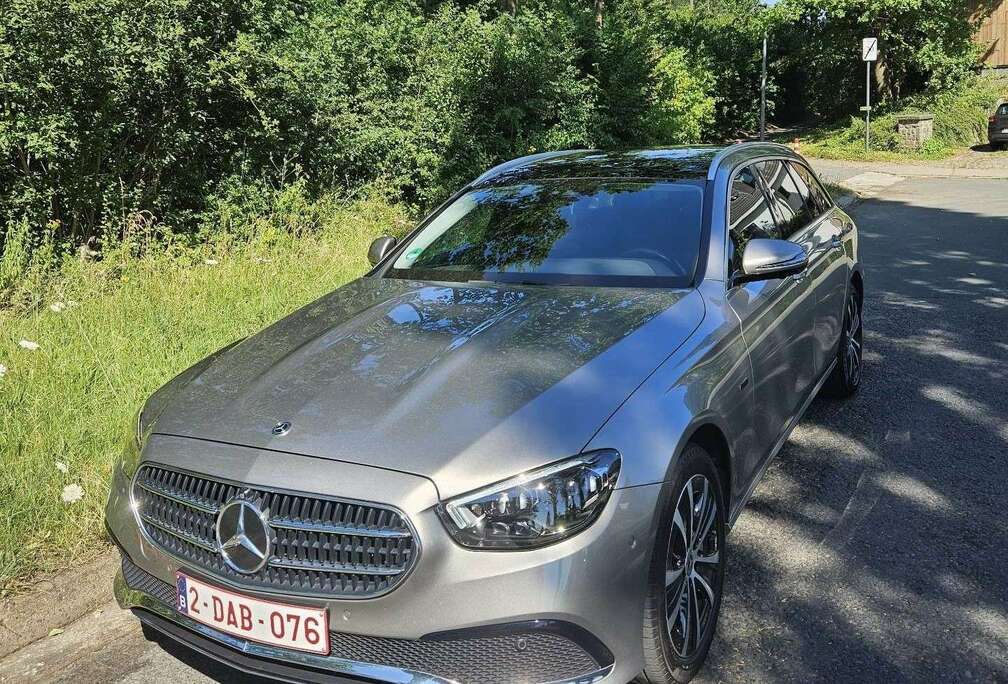 Mercedes-Benz de T 9G-TRONIC