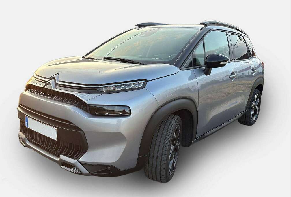 Citroen C3 Aircross 1.2 PureTech Shine S