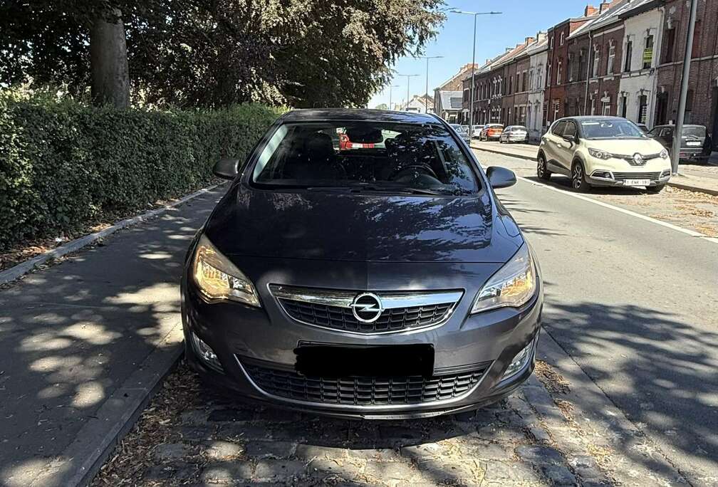 Opel 1.3 CDTi ECOTEC Cosmo