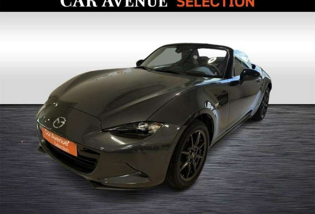 Mazda ROADSTER 1.5 ESS