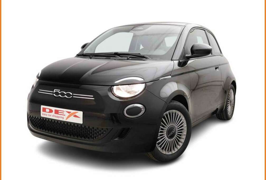 Fiat 24 kWh 95 Icon | EV Range 190km | Icon | GPS by App | Auto.Airco | Alu16