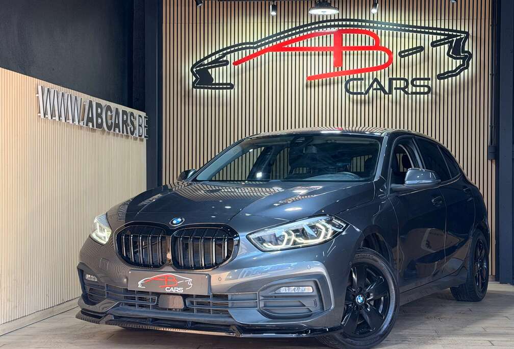 BMW i * GARANTIE 12 MOIS * LOOK M SPORT * 1ER PROP *