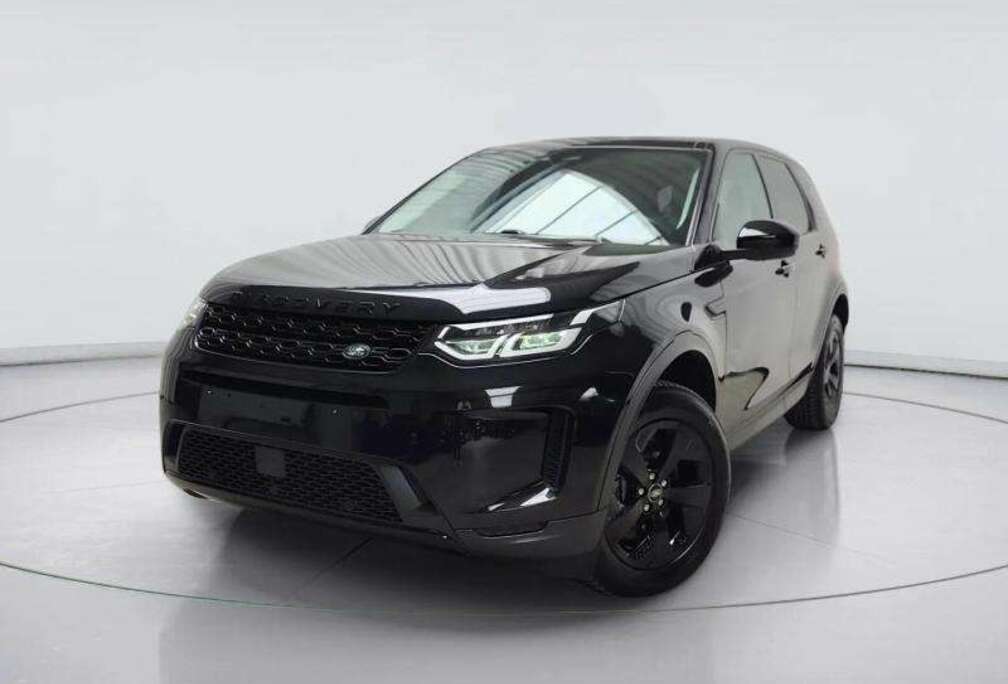 Land Rover D165 AWD Auto S DEPOT VENTE PAS DE GARANTIE