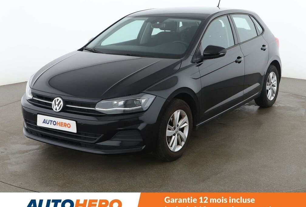 Volkswagen 1.0 Comfortline