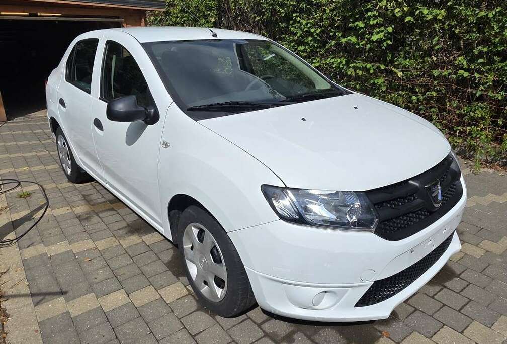 Dacia 1.2i