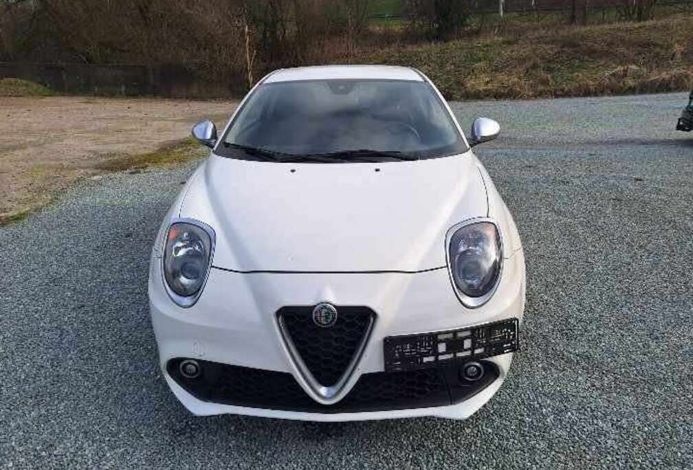 Alfa Romeo 1.4i