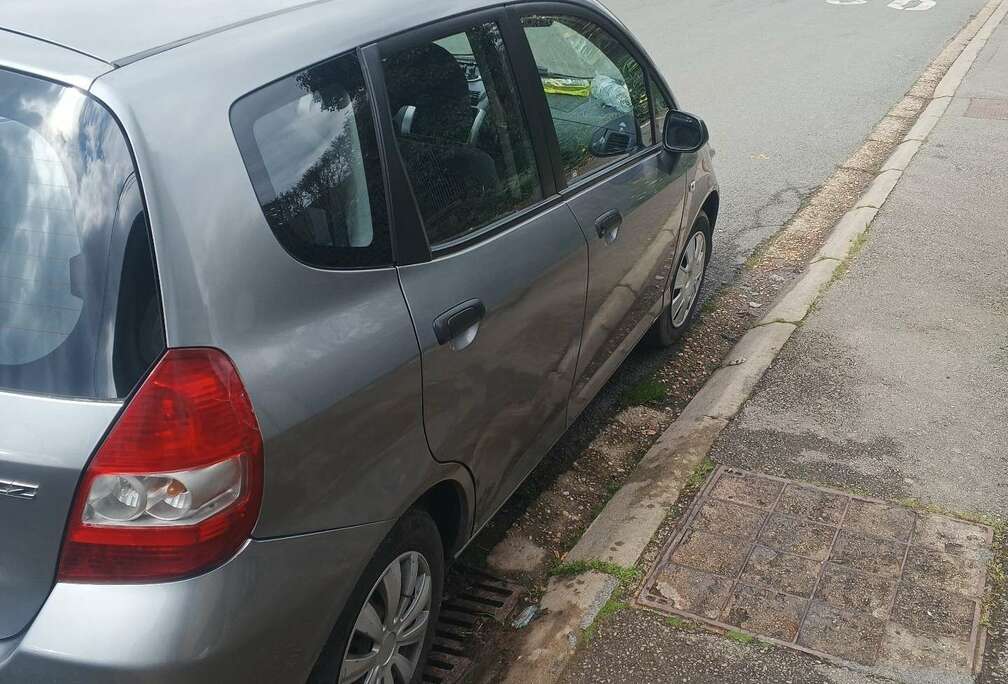 Honda 1.2 Cool