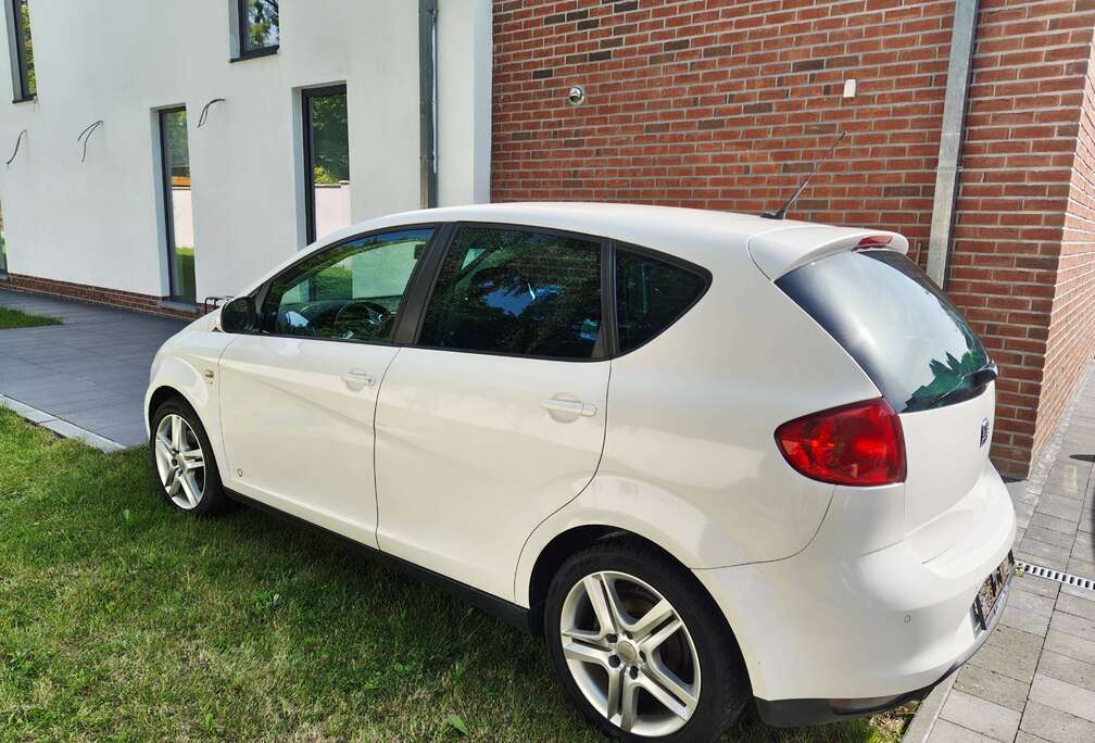SEAT Altea 1.4 TSI Style Copa