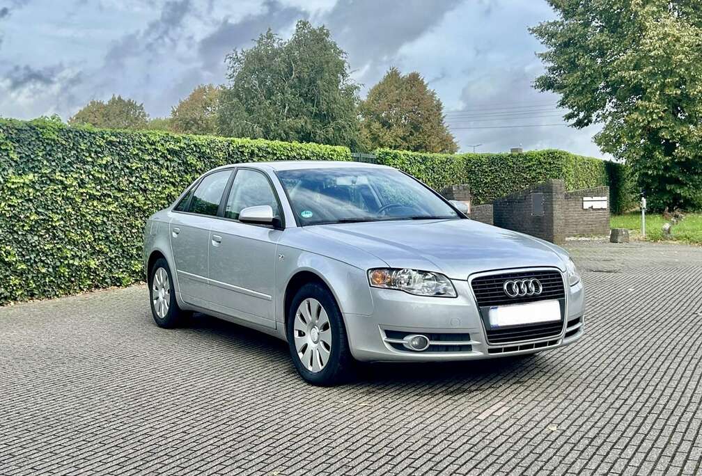 Audi 1.9 TDi