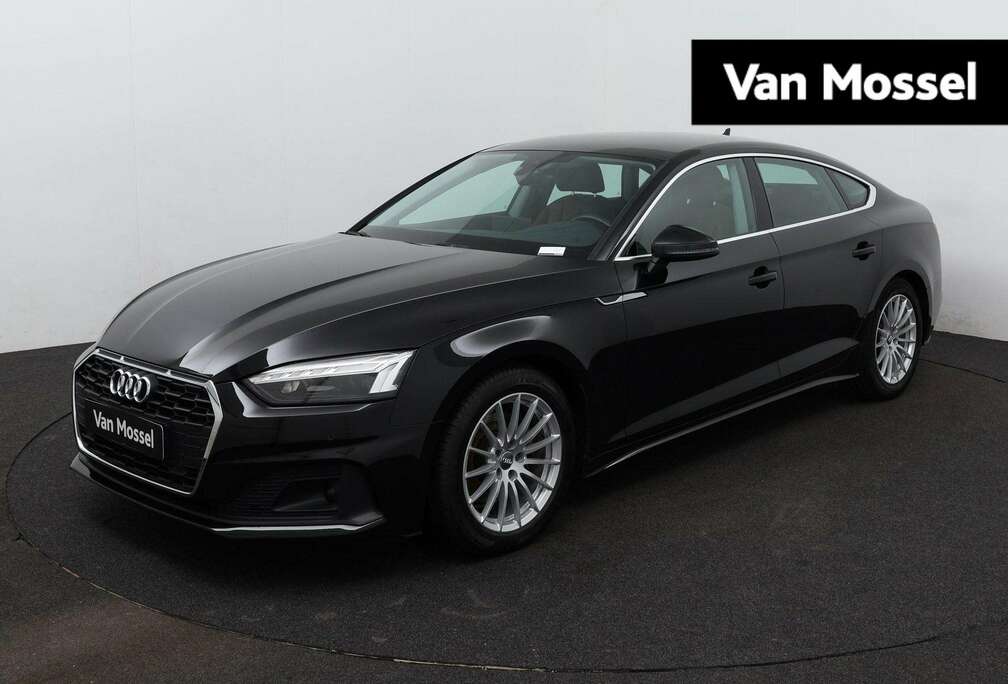 Audi Sportback 30 TDI Pro Line  Leder  Navi  ECC  P