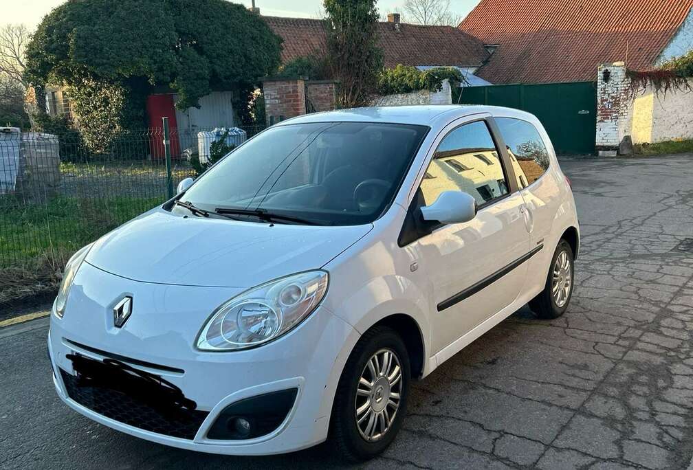 Renault 1.2i TempoMusic