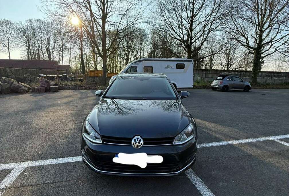 Volkswagen 1.2 TSI Allstar DSG