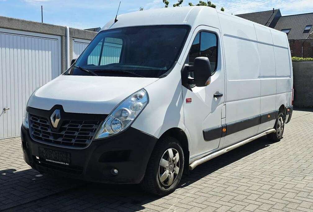Renault Vendus