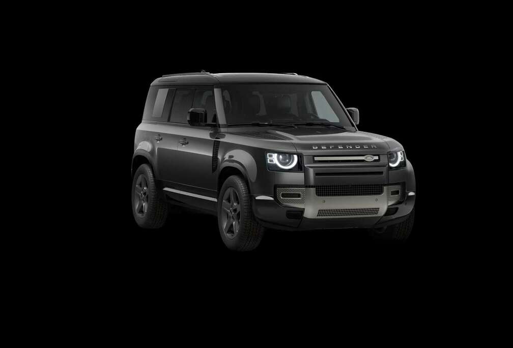 Land Rover 110 P300e X-Dynamic SE
