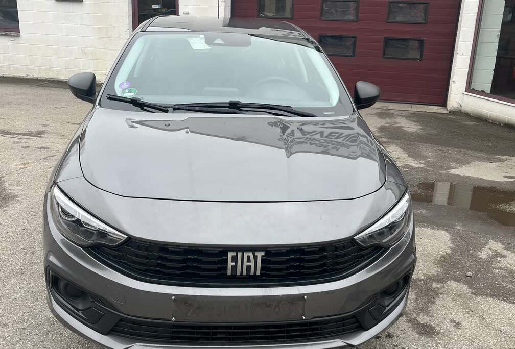 Fiat Tipo SW 1.0 T FireFly