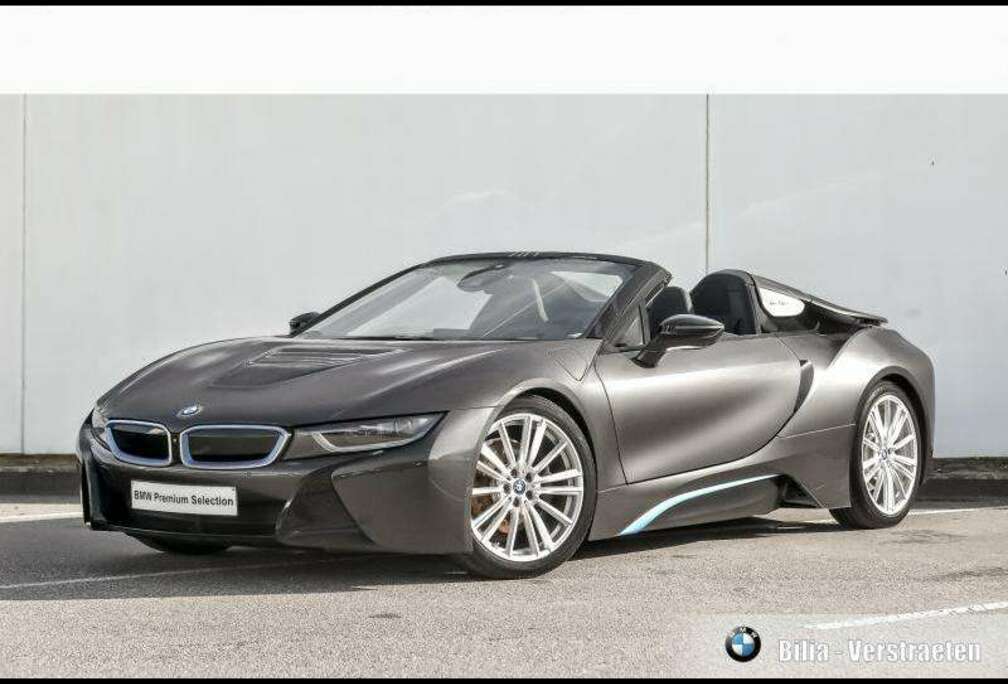 BMW Roadster