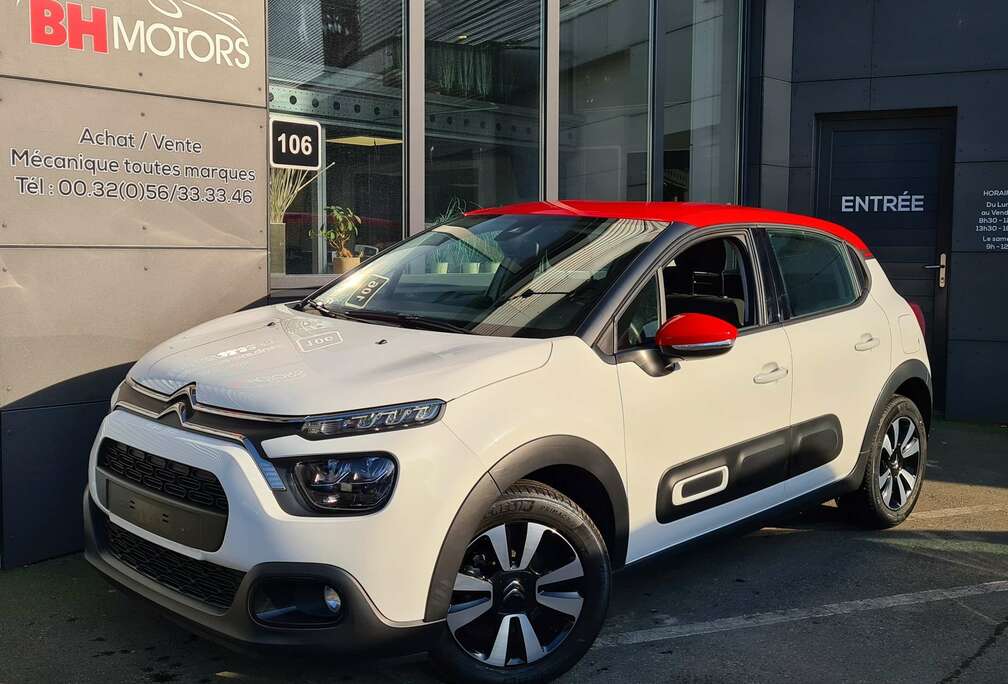 Citroen