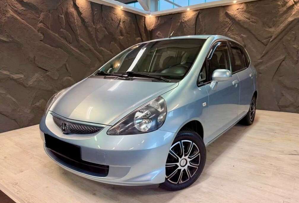 Honda Jazz 1.2i Cool