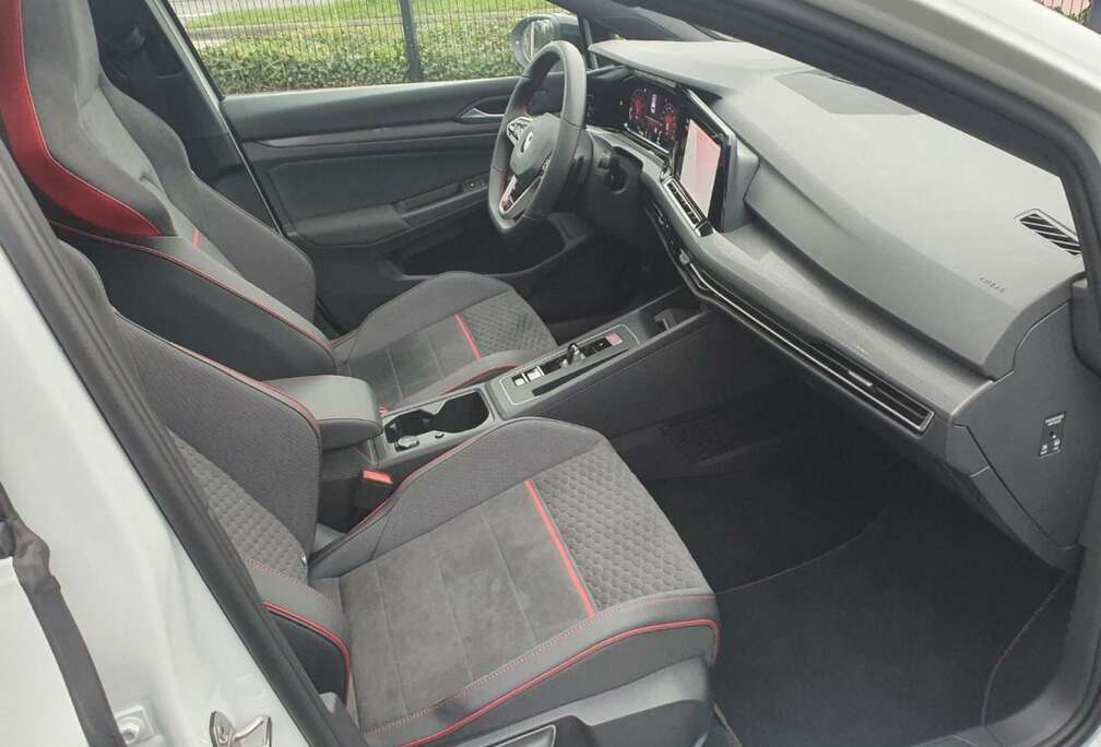 Volkswagen 2.0 TSI Clubsport OPF DSG