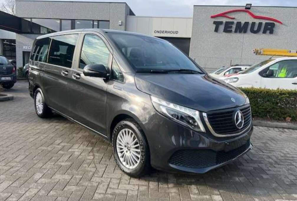 Mercedes-Benz L2 8 Zit/Pano/Led/Camera  2021